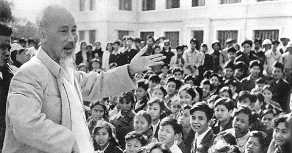 Chuyên đề năm 2018