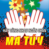 Hỏi đáp về phòng chống ma túy