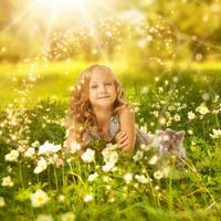 Bộ đề thi học kì 1 môn Lịch sử - Địa lý lớp 4 năm học 2017 - 2018