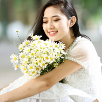 Đề thi học kì 1 lớp 7 môn tiếng Anh Phòng GD&ĐT Tam Đảo, Vĩnh Phúc năm học 2017-2018 có đáp án