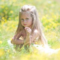 Toán lớp 2 nâng cao chương 5: Ôn tập trừ một chữ số