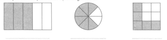 Giải vở bài tập Toán 4