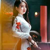 Soạn Văn 6: Vượt thác