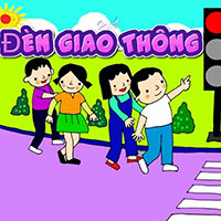 Bài vè giới thiệu đội thi An toàn giao thông