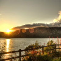 Tiểu sử cuộc đời và sự nghiệp sáng tác của nhà thơ Nostradamus