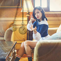 Đề thi học kì 1 môn Lịch sử lớp 8 Phòng GD&ĐT huyện Kim Bôi năm học 2017 - 2018