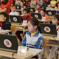 Thể lệ cuộc thi English Champion 2018