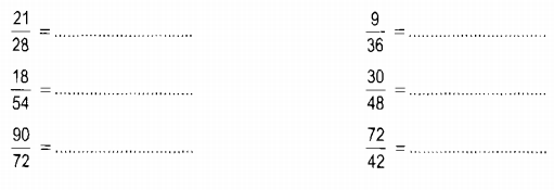 Giải vở bài tập Toán 4 bài 102