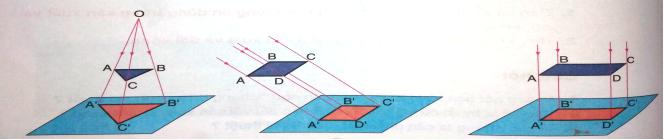 Đề thi học kì 1 Công Nghệ 8