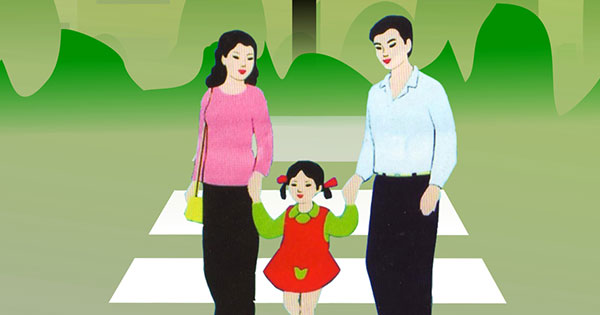 An toàn giao thông