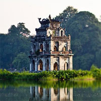 Văn mẫu lớp 6: Đóng vai Lê Lợi kể lại truyện Sự tích Hồ Gươm