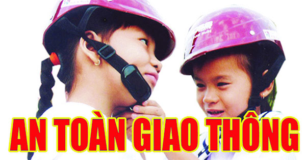 An toàn giao thông