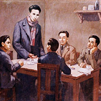 Bài tuyên truyền kỉ niệm ngày thành lập Đảng ngày 3/2