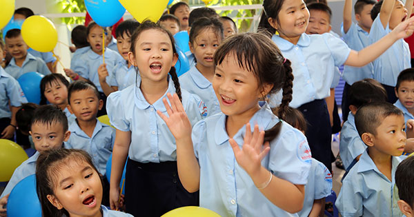 Bài tuyên truyền