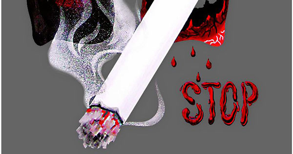 Phòng chống thuốc lá