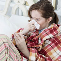 Bài tuyên truyền về bệnh cảm cúm