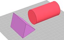 Giáo án Tin học 8: Quan sát hình không gian với phần mềm Yenka (Tiết 2)