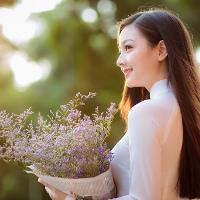 Đề KSCL đầu năm lớp 12 môn tiếng Anh trường THPT Liễn Sơn, Vĩnh Phúc năm học 2017-2018