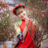 Đề thi học kì 1 lớp 8 môn tiếng Anh trường THCS Lê Văn Thịnh, Bắc Ninh năm học 2017-2018