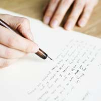 Viết thư Quốc tế UPU lần thứ 47: Bài mẫu về trẻ em