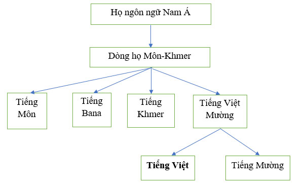 Soạn văn 10 bài: Ôn tập phần Tiếng Việt