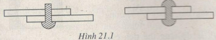 Giải bài tập SBT Vật lý lớp 6 bài 21: Một số ứng dụng của sự nở vì nhiệt