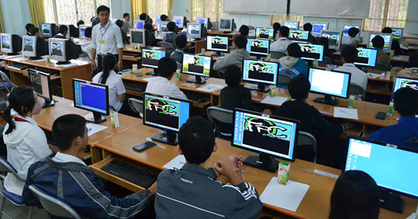 Giáo án Tin học 9 bài 3: Tổ chức và truy cập thông tin trên internet