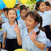 Mẫu thông báo nghỉ học