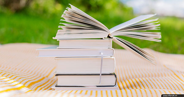 Bài thuyết trình giới thiệu sách