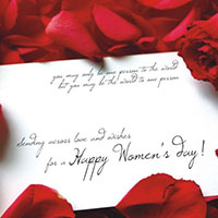 Diễn văn bế mạc ngày 8/3