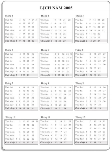 Giải vở bài tập Toán 3