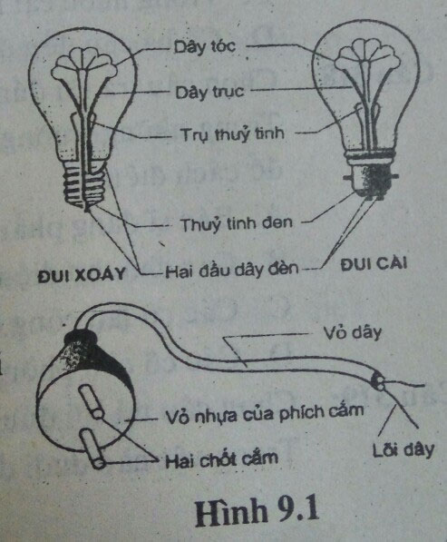 Vật lý 7 bài 20