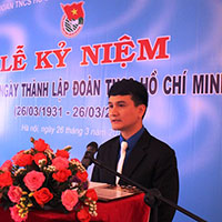 Bài xã luận báo tường ngày 26/3