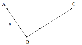 Bài tập toán hình 6