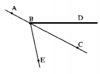 Bài tập toán hình 6