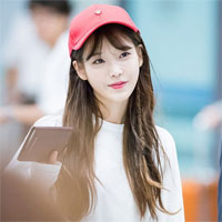 Giáo án Tiếng Anh lớp 4 Unit 14: What does he look like - Lesson 2