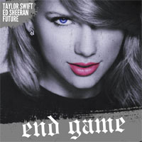 Học tiếng Anh qua bài hát: End Game - Taylor Swift ft. Ed Sheeran, Future