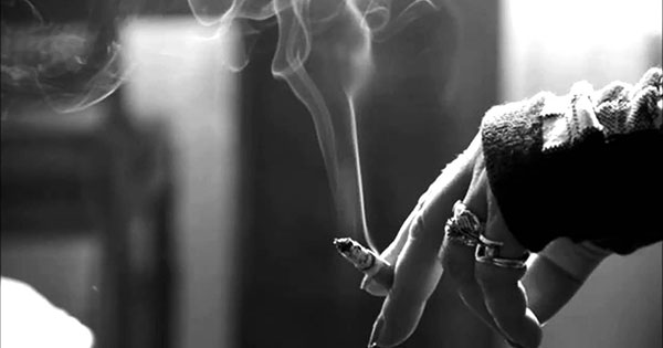 Trường học không khói thuốc