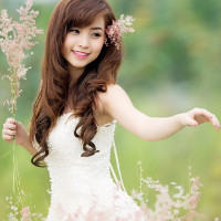 Đề thi học kì 1 lớp 6 môn tiếng Anh trường THCS Bình Phú, TP. Hồ Chí Minh có đáp án