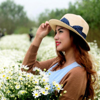 Đề thi học kì 1 lớp 6 môn tiếng Anh huyện Hải Lăng, Quảng Trị năm học 2017 - 2018 có đáp án