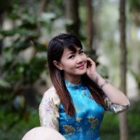 Đề thi học kì 1 lớp 7 môn tiếng Anh Phòng GD&ĐT Hải Lăng, Quảng Trị năm học 2017-2018 có đáp án