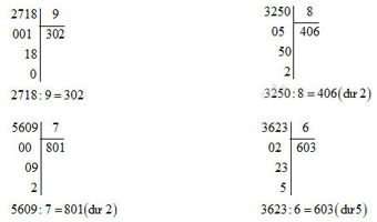 Giải vở bài tập Toán 3