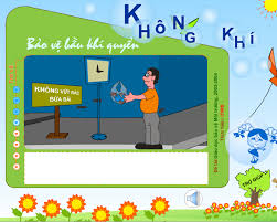 Giải sách giáo khoa học 4