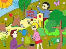 Giải sách giáo khoa học 4