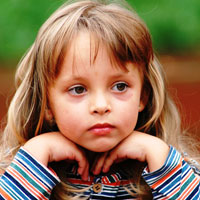 Chính tả lớp 2: Chim sơn ca và bông cúc trắng