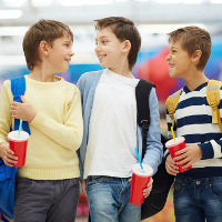 Đề kiểm tra học kì 1 môn Tiếng Anh lớp 4 trường tiểu học Nguyễn Văn Trỗi, Hải Phòng năm học 2017 - 2018 có đáp án