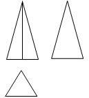 Giáo án Công nghệ 8 bài 4: Bản vẽ khối đa diện