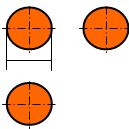 Giáo án Công nghệ 8 bài 6: Bản vẽ các khối tròn xoay