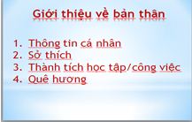 Giáo án Tin học 9: Ôn tập học kì 2 (Tiếp theo)