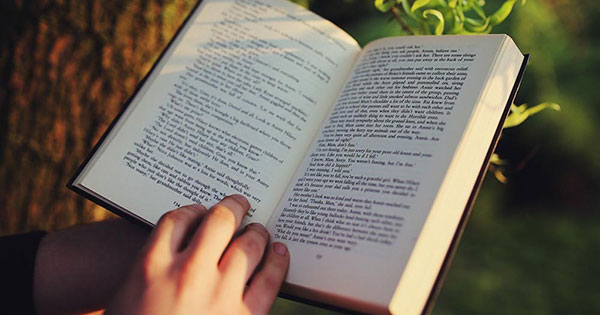 Tuyên truyền sách